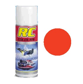 hellrot RC 22 Colour 150 ml Spraydose