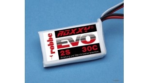 Roxxy-Power EVO 2-450 30C