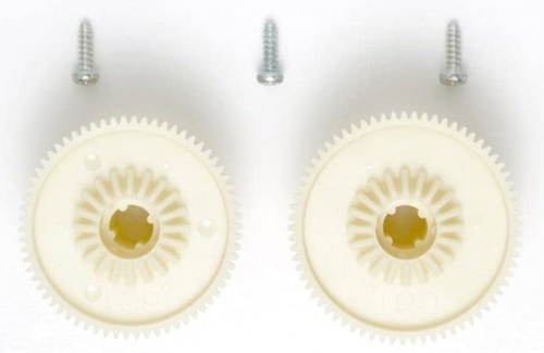 GETRIEBESATZ SPEED TUNED