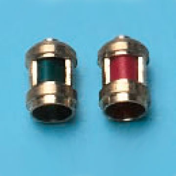 Positionslichter 8 x 12 mm  1-Satz