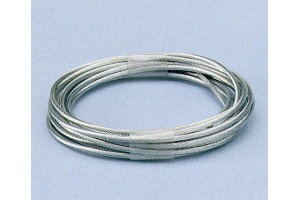 Bowdenzug-Stahllitze 1,9 mm
