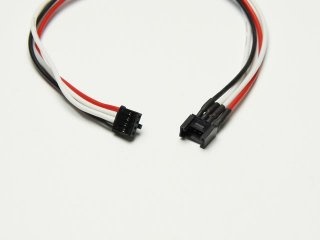 LiPo Sensorkabel Verlängerung TP 4-Pin