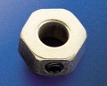 Welleneinsatz f.Stegkupplung 5mm