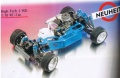 !CHASSIS 1:10 2WD