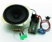 Soundmodul klein Benzin/Diesel-Motor mit Horn