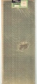 Trittblech 100 x 250 mm