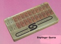 EMPFÄNGER -QUARZ K86-40.885 MHz * FM