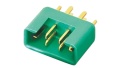 MPX-Stecker  M6-50A , 3 Stück