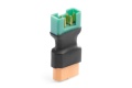 MPX Stecker männlich - XT60 Stecker weiblich *Adapter