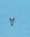 Schrauben M 1,7 x 4 mm 10-Stück