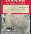 Gest&auml;ngesatz f&uuml;r Schiebevergaser 90&deg;