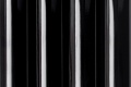 ORASTICK schwarz - Breite: 60 cm per 1-m Rollenware