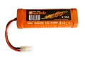 Racing Pack 7,2Volt 3,0 Ah TAM Stecker