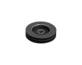 Aluminium Windentrommel &Oslash; 30 mm
