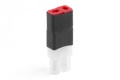 Adapter Dean-T Stecker weiblich - Tamiya Stecker we *Adapter