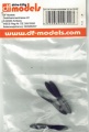 Ersatzrotorblätter 4-Stück