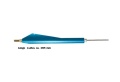 ECO Welle mini 2 mm Federstahlwelle