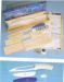 STRATOS Segelflugmodell Spw.2550mm