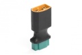 XT60 Stecker männlich - MPX Stecker weiblich *Adapter
