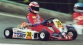 !Fahrerpuppe 1:4 racing kart