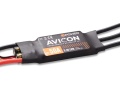 AVICON 50A S-BEC Brushless Regler