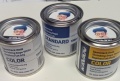 Spannlack COLOR, Weiss, 100ml