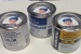 Spannlack COLOR, Weiss, 100ml