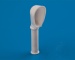 Lüfter 17x62 mm Kunststoff * 2-Stück