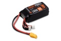 KRAFTPAKET 1600 3S LIPO 11,1 V 35/70C - XT60