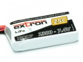 LiPo Akku Extron X2 1300 - 7,4V (25C | 50C)