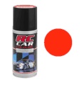 RC Car 1010 fluor deep red 150 ml Spraydose
