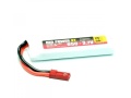 LiPo Akku RED POWER XT 650 - 3,7V