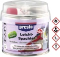 PRESTOLITH EASY LEICHTSPACHTEL 420G