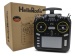 HelloRadio V16 2,4GHz - 4in1 LBT Mode 2 Fernsteuerung