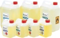 TechPower 5  - 5 Liter---2 u. 4 Takt Motoren