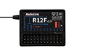 Empfänger R12F