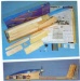 AEROFLY E-Flugmodell- Holzbaukasten