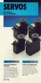 !SERVO S9201    Heli