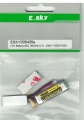 Li-Po Akku 150 mAh 1S 3,7V 40C