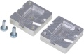 CNC GIEßFORM ALU MPX STECKER 6-POL