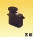 !Servo PS-101 MG Micro UNI-Stecker