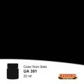Black FS 37030 22ml Acryl Farbe Lifecolor