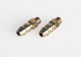 Schmiernippel M4 Messing