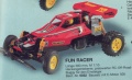Antriebswelle f&uuml;r FUN RACER