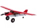 Piper Sport Cub RTF (rot) / 510 mm