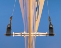 HD Dual Pull-Pull System (.40-.90) DUBRO