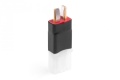 Dean-T Stecker männlich - Tamiya Stecker männlich*Adapter