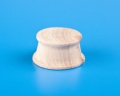 Windentrommel 12x24mm Holz