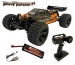 DirtFighter BUGGY RTR BY 4WD 1:10 RTR