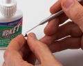 Flex-I-File C/A Applicator---Dosier Hilswerkzeug